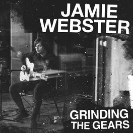 Album cover of Grinding The Gears