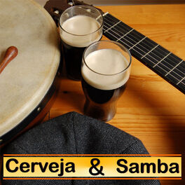 Album cover of Cerveja e Samba