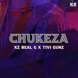 Album cover of Chukeza
