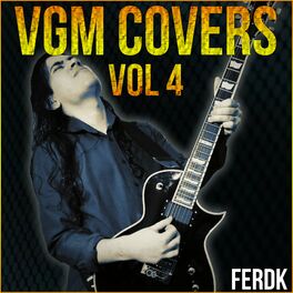 Album cover of VGM Covers, Vol. 4