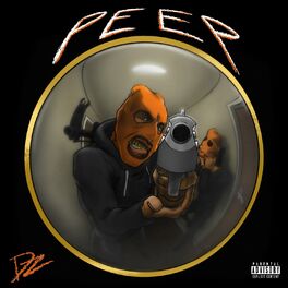 Album picture of Peep