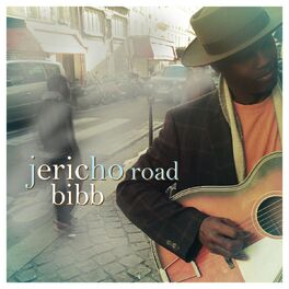 Album cover of Jericho Road (Bonus Track Version)