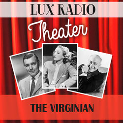 The Virginian Audiobook
