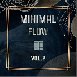 Album cover of Minimal Flow, Vol. 2