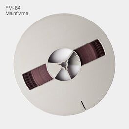 Album cover of Mainframe