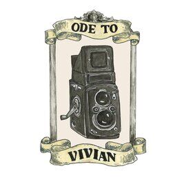 Album cover of Ode to Vivian (Rework)
