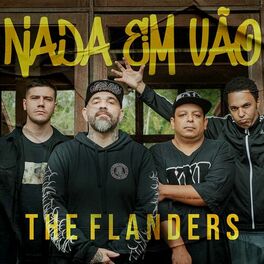 Album cover of Nada em Vão