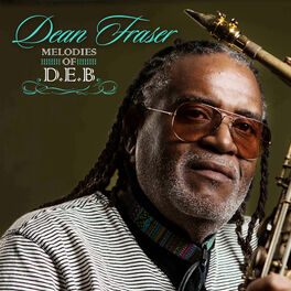 Album cover of Melodies of D.E.B