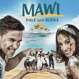 Album cover of Dale Que Suena