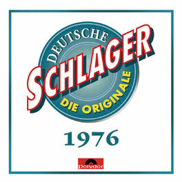 Album cover of Deutsche Schlager 1976