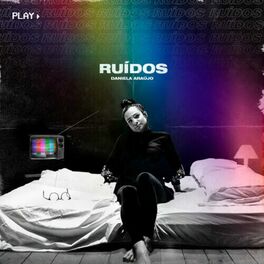 Album cover of Ruídos