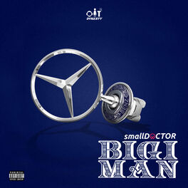 Album cover of Bigi Man