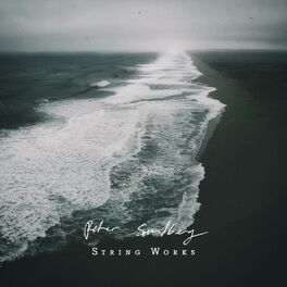 Album cover of String Works