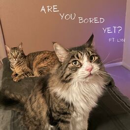Album cover of are you bored yet ? (feat. Lyn)