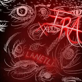 Album cover of Lanetli