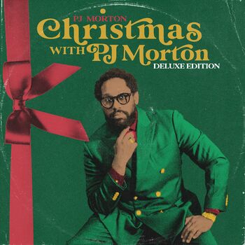 PJ Morton – YEARNING FOR YOUR LOVE Lyrics