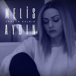 Album cover of Yorgun Kalbim
