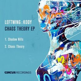 Album cover of Chaos Theory EP