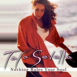Album cover of Nothing Rules Your Soul