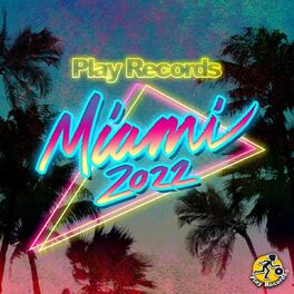 Album cover of Miami 2022