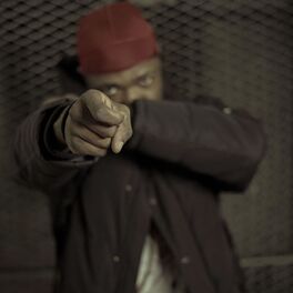 Album cover of All Hail