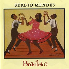 Album picture of Brasileiro