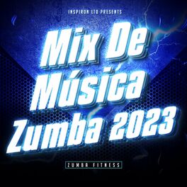 Album cover of Mix De Música Para Zumba 2023