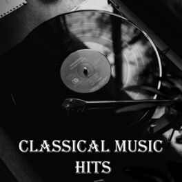 Album cover of Classical Music Hits