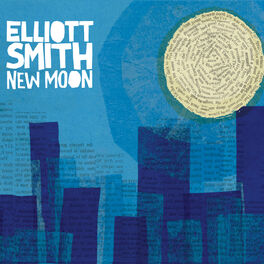 Album cover of New Moon
