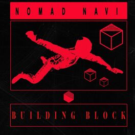 Album cover of Building Block