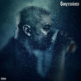 Album cover of Confessions