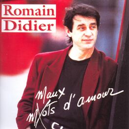 Album cover of Maux d'amour
