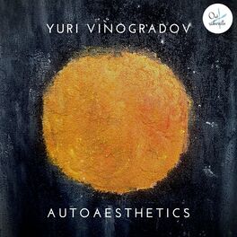 Album cover of Autoaesthetics