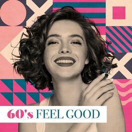 Album cover of 60's Feel Good
