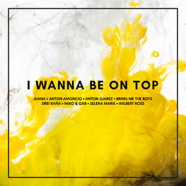 Album cover of I Wanna Be on Top