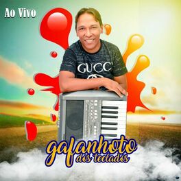 Album cover of Ao Vivo (Ao Vivo)