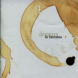 Album cover of Denzura