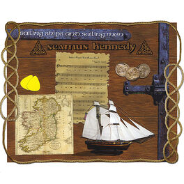 Album cover of Sailing Ships and Sailing Men