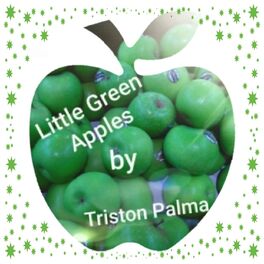 Album cover of Little Green Apples