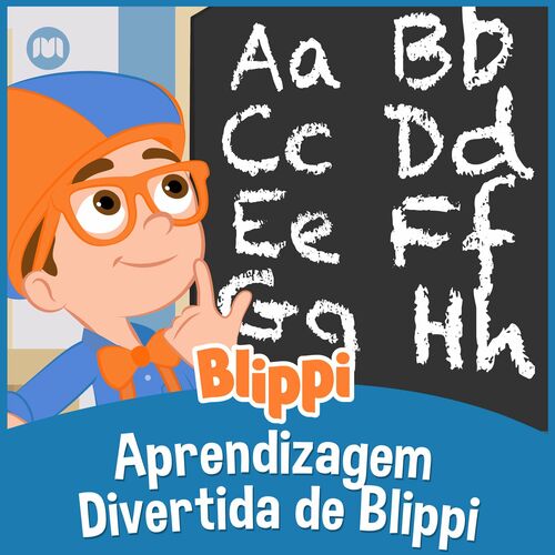 A Dança do Blippi – música e letra de Blippi em Português