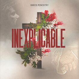 Album cover of INEXPLICABLE