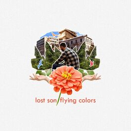 Album cover of Flying Colors