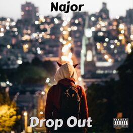 Album cover of Drop Out