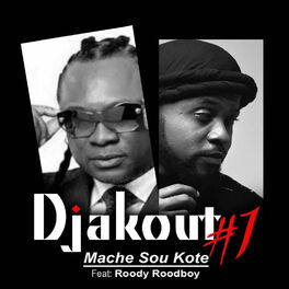 Album cover of Mache Sou Kote