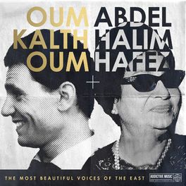 Album cover of Les plus belles voix de l'Orient