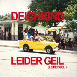 Album cover of Leider geil (Leider geil) (Remix EP)