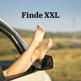Album cover of Finde XXL