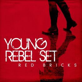 Album cover of Red Bricks