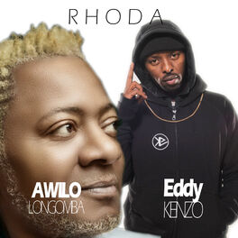 Album cover of Rhoda