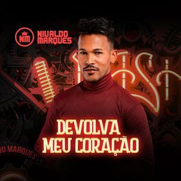 Album cover of Devolva Meu Coração